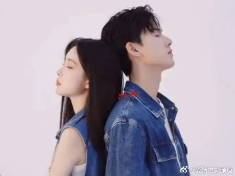 见喜欢的人,要用跑的