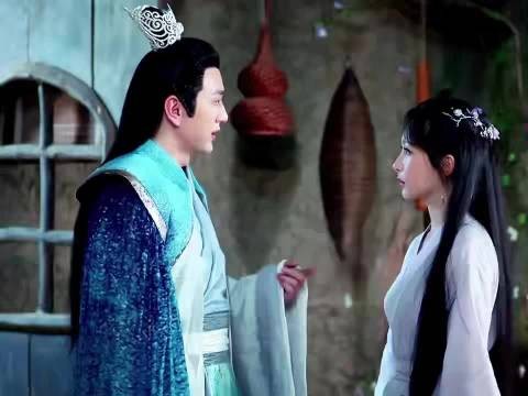 王仁君演什么像什么，正剧稳古偶苏