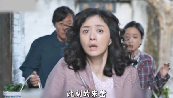 蒋欣回应可惜，发文称不疾不徐继续努力