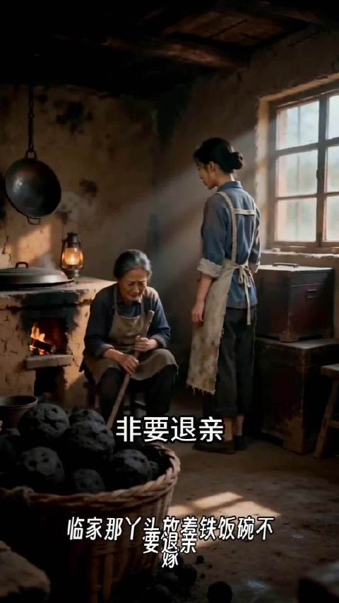 春晓主动退群卖小吃，强大内心不惧指点