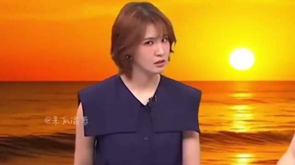 曾沛慈：我生气半天，你们却说我在撒娇？