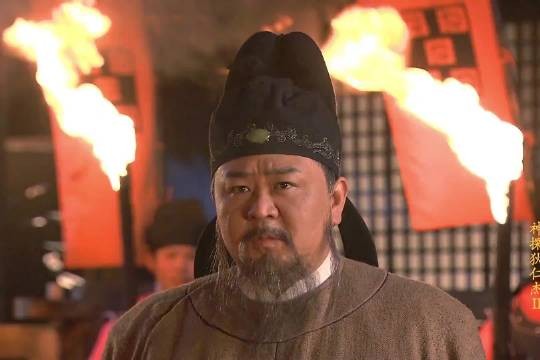 王孝杰嚣张跋扈狂妄至极,狄仁杰亮出底牌瞬间碾碎他所有底气
