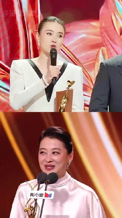 壹心娱乐2026迎丰收,宋佳二封视后梅婷朱亚文获奖