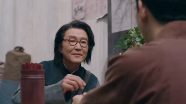 师傅仅从一些细节，就观察出算命者的来路！ 我不是大师