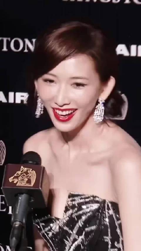 林志玲嫁黑泽良平，追求不用伪装的安心