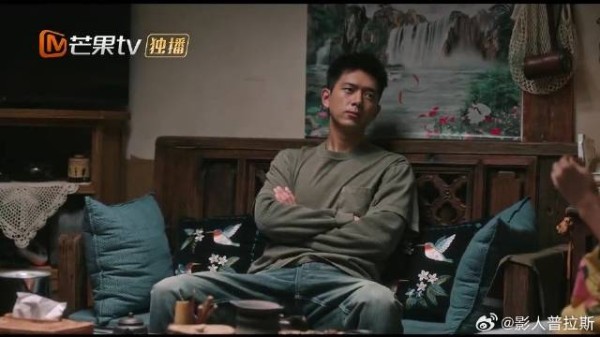笑疯!亲弟为逃学嘴硬到底,被谢之遥扒出拉裤裆黑历史当场破防