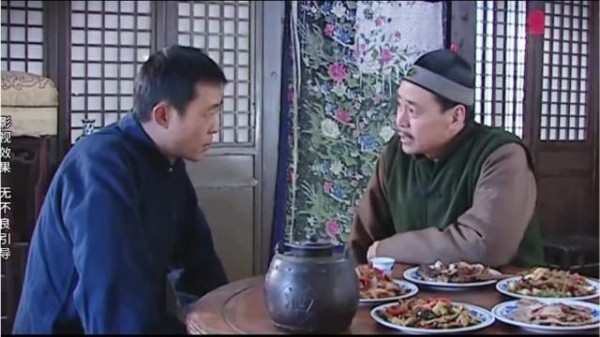 不到15岁的陈六子就已经有了过人的本领,不出10年整个染布坊他就成了专家
