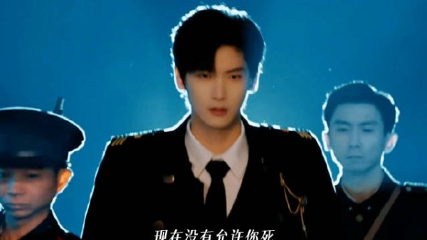 “这世界上的一切，都是有条件的”