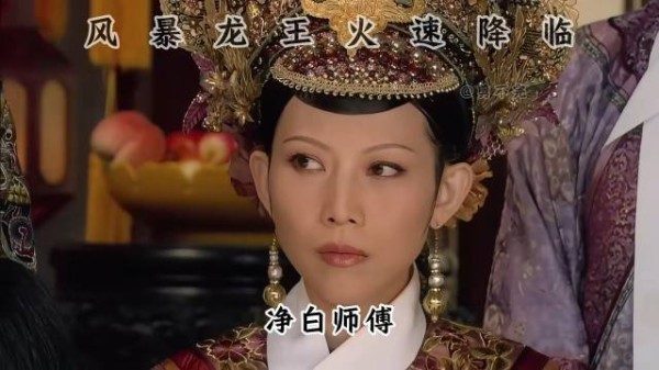 风暴龙王降临,团战即将进入白热化阶段