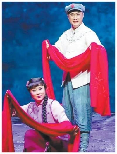 国家京剧院演员杜喆:红色题材如何“回到戏曲本体”