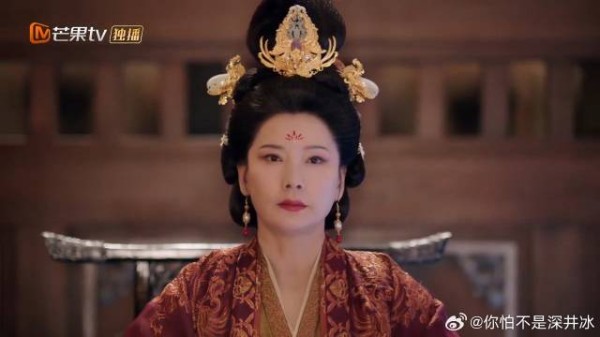 太皇太后审问,唐夫人却闭口不谈?查案再陷困境!