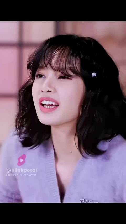Lisa 的舞技真是流畅无比,无人能及