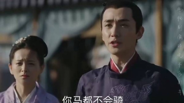 吴大娘子恨不得自己娶了明兰