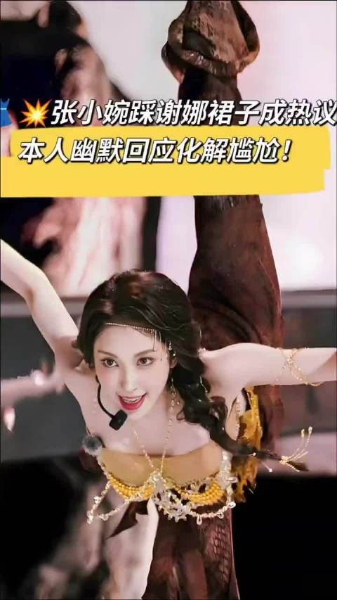 全程欢乐不停，两个人你一言我一语，互动自然又可爱
