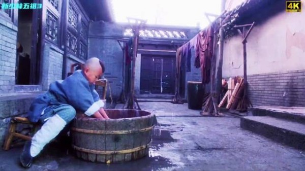 经典武侠电影