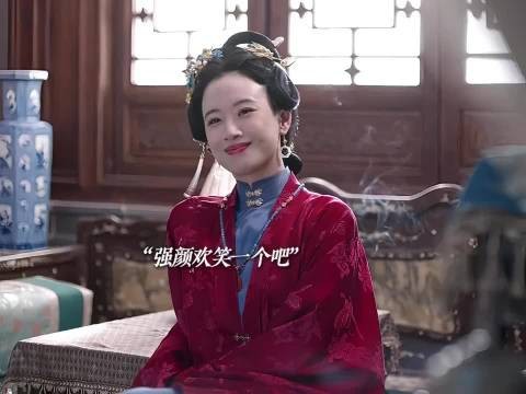 赵星棠不吃压力精神状态爽，兰香如故李梦刘学义
