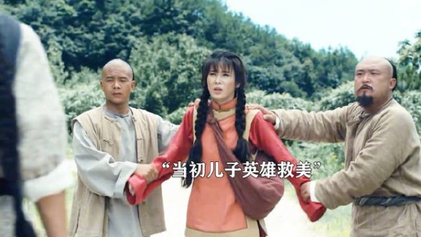 老婆一定不能娶太漂亮的,看完你就懂了!