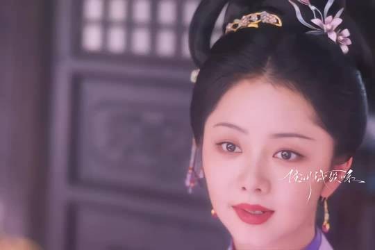 袁绍辉要纳妾许兰香让三妹妹与他合离 ，兰香如故