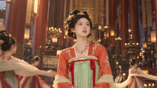 洛阳应天门，一眼梦回盛唐