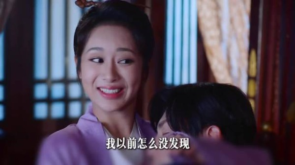 考古香蜜发现前期喜剧名场面，锦觅神发言被称抽象喜剧人天花板