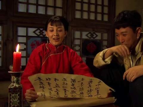 繁华落尽皆成空,满腹心事无人懂