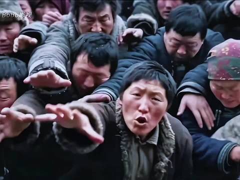 广阔的草原,生不出狭隘的爱,接一个活一个,养一个壮一个