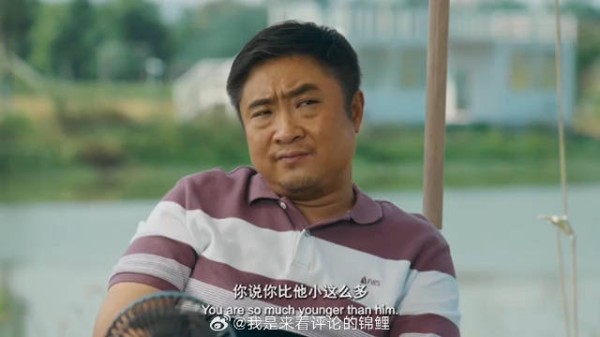 孙子玩游戏输了难受，田雨指桑骂槐，乔杉霸气回击
