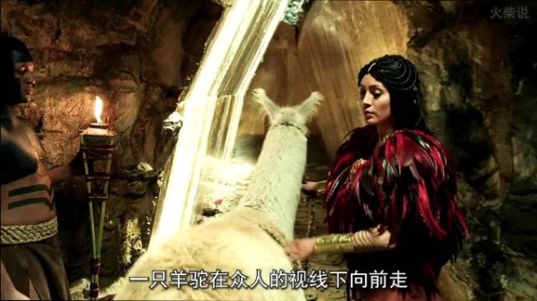 史上最可怕的机关,凡是任何超过四公斤的活物走在上面都会死亡!