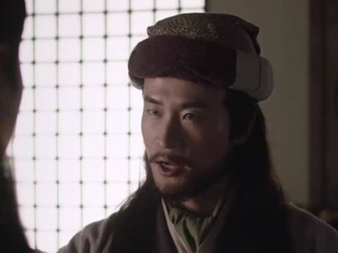 屏幕前的各位，既然这么有缘，不如结拜为兄弟！