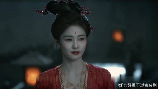 公主设局自坠高楼，智引真凶现形