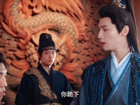 做人不要太好奇 魅影神捕 | 微博二创视频创作季