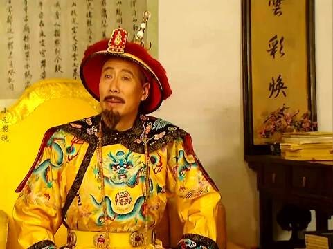 康熙的捧杀究竟有多恐怖，老八就自作聪明成了弃子 雍正王朝