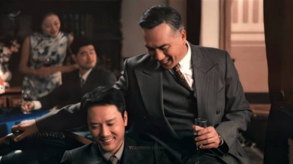 主任 我们还有明天吗.