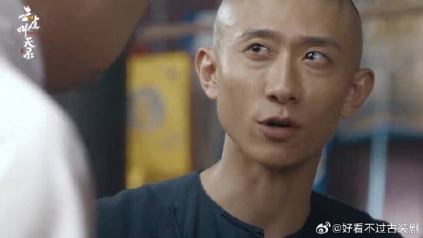 准岳父要悔婚，孟金福拿出刀要算总账