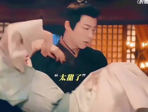 折腰:婆母歪打正着,这两口子是要圆房了?!