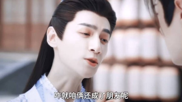 黎斯蒙锐回避型遇上引导型 他们早已在一次次相处中形成了外人无法插足的默契