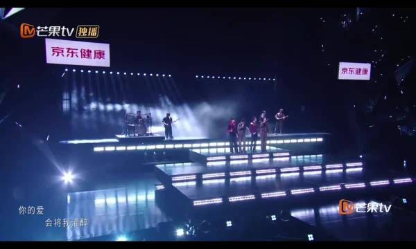 曾辉临危受命四天突击,四公舞台全开麦逆袭