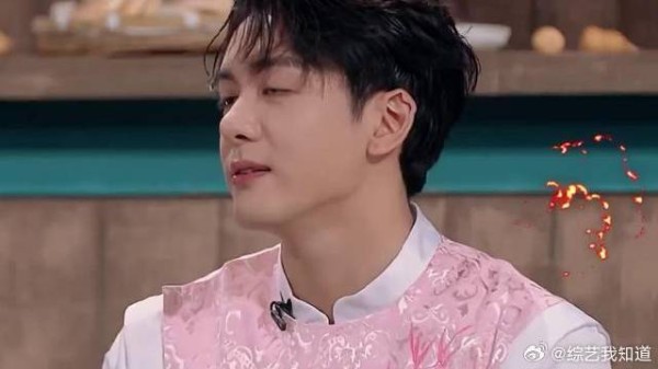 曾舜晞一听容易,直呼就要难的:不怕!