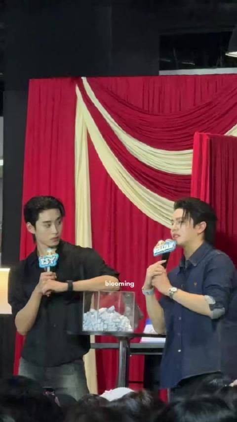William许愿:愿你不被讨厌,永远被爱包围