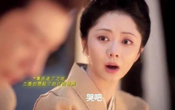 林锦岐当父亲后母亲离世，兰香如故大太太逝世