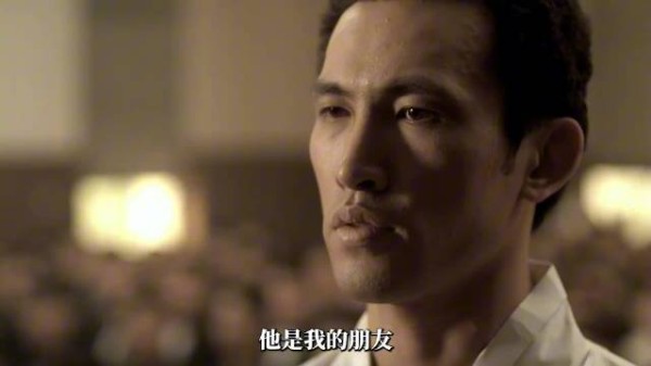 法庭上他沉默后只用一字认罪,终结所有脱罪希望
