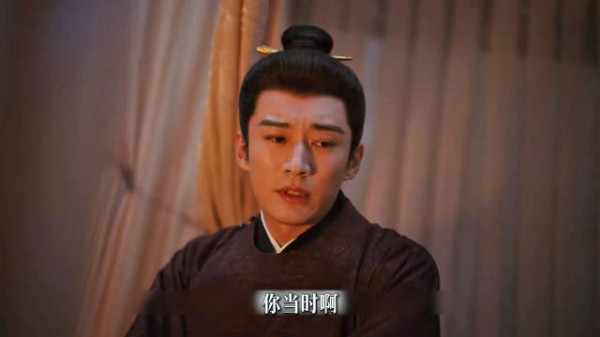 岳母随口唠家常，暴露兰香真实身份