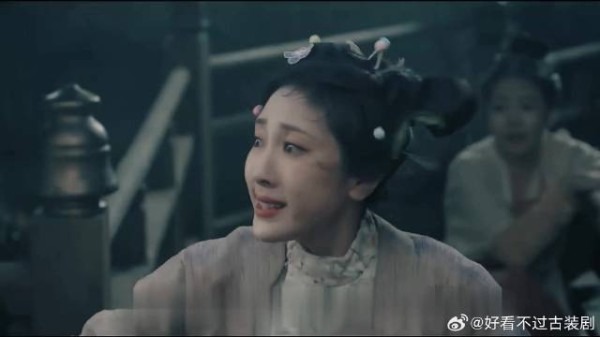 少女徒手接怨魂,勇闯万妖谷试炼