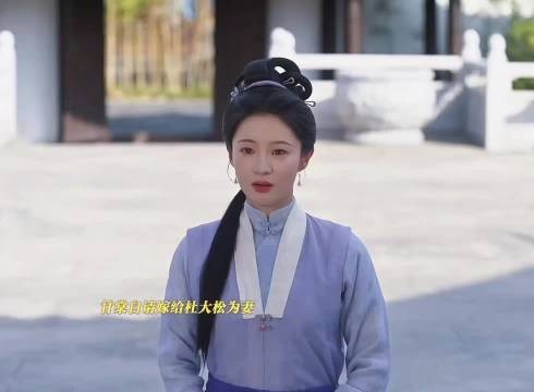 谁懂丫鬟们听到“选人去侯爷府”时那个表情啊