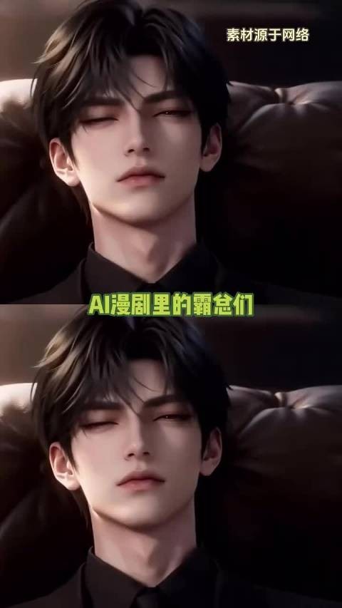 男主角们这波路走宽了，稳妥不烧心