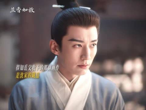 命运何其捉弄人