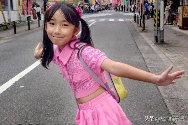 8岁日本小偶像因流感并发心肌炎去世,5天前刚登台演出