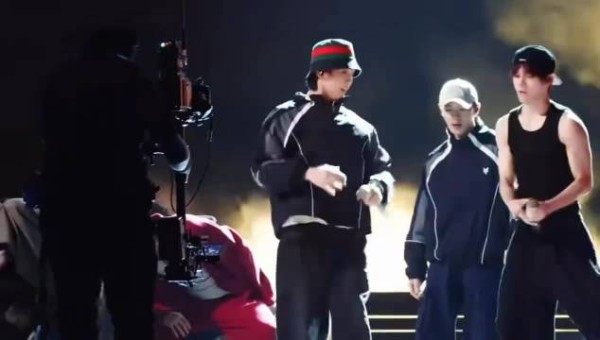 五公分组尘埃落定，王赫野所在六人组，算是全场配置最丰富的一队
