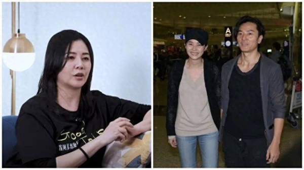 TVB前女星澄清移居日本传闻，公开夫妻日常，父亲与姐妹相继离世