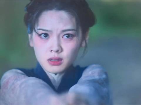 二妹妹逃难被谢昭遇到，俩人的姻缘也要来了！